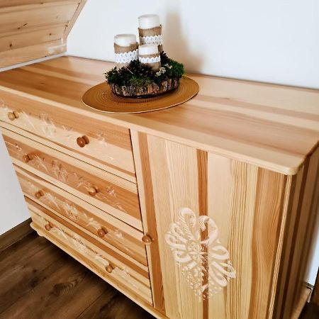 Apartament W Jalowcach Gronkow Kültér fotó