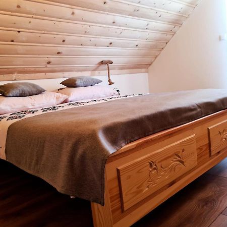 Apartament W Jalowcach Gronkow Kültér fotó
