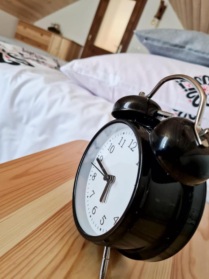Apartament W Jalowcach Gronkow Kültér fotó