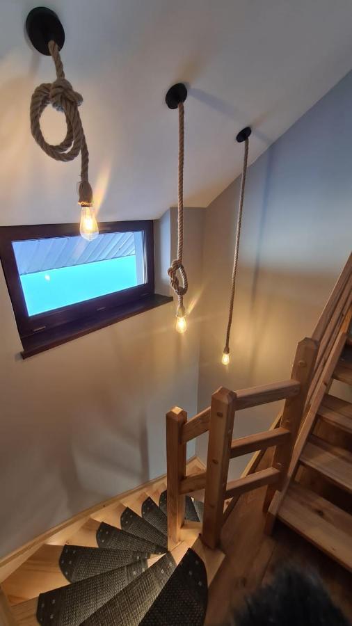Apartament W Jalowcach Gronkow Kültér fotó