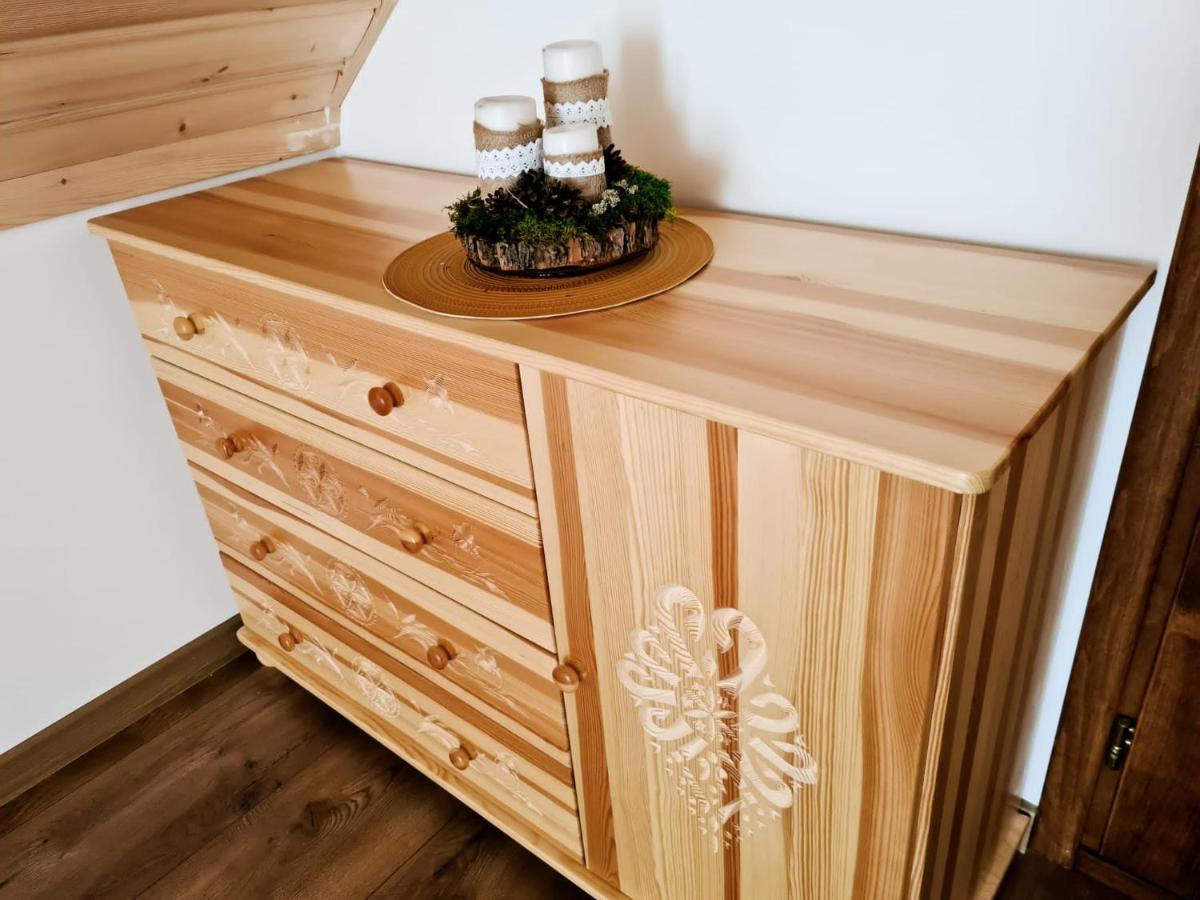 Apartament W Jalowcach Gronkow Kültér fotó